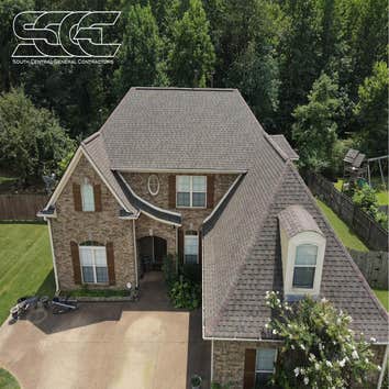 Photos by South Central General Contractors, LLC #1