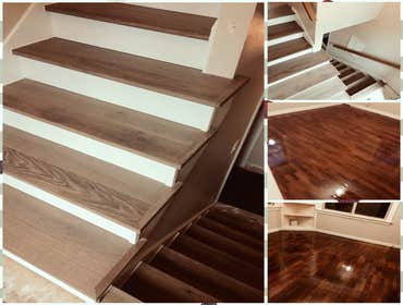 Photos by Natural Floors #1