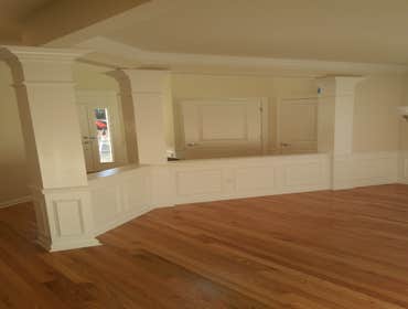 Photos from Fillers Carpentry