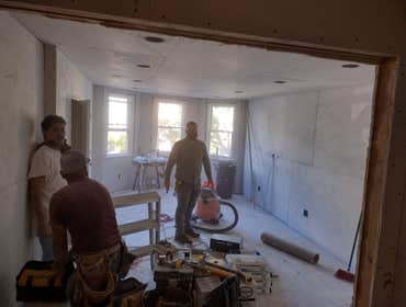 Photos by Diaspora Custom Drywall LLC #1