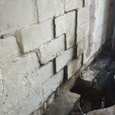 Amw Basement Waterproofing
