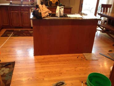 B&G Remodeling