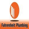 Fahrenheit Plumbing logo