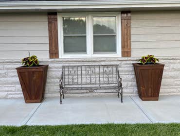 Photos by Trendsetters Construction Co LLC #2