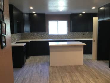 Some of the projects completed this year! In this gallery of photos, you will see many photos of jobs while they are being completed and many photos of