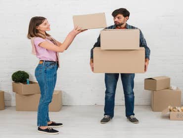 Photos by Georgetown Movers #1