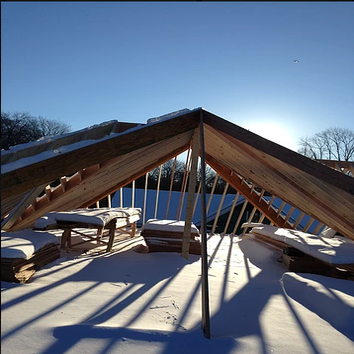 Photos by Martins Framing Svs Inc #1