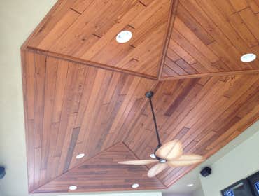 Ceiling