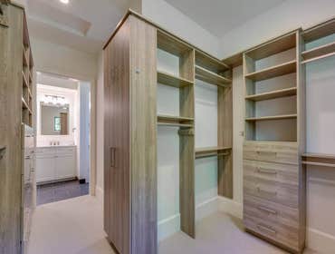 CARPENTRY