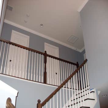 Jaceys Perfect Painting Project