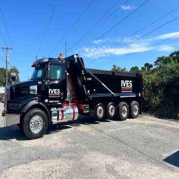 Ives Contracting LLC