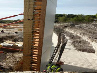 Concrete Services
