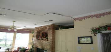 Rogersville Foundation Repair