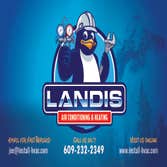 Landis Air Conditioning & Heating