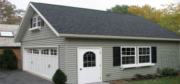 Garages