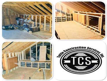 Photos by Tuttle Construction Services Inc #2 Tuttle Construction Services is a family owned general contracting and construction firm located in India