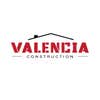 Valencia Construction logo