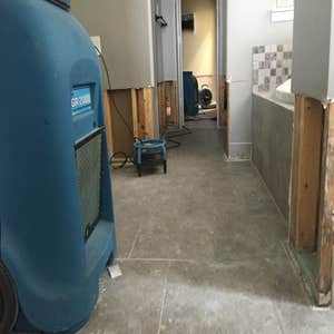 Water Restoration