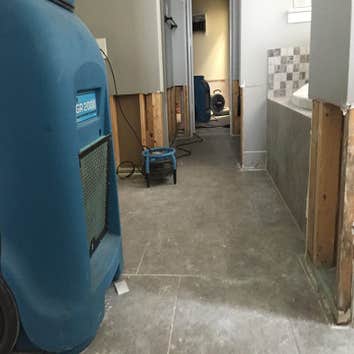 Water Restoration