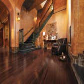 Mirage Hardwood Flooring Mirage Hardwood Flooring carries high quality Solid, Engineered, and Locking floors. Mirage has been acclaimed as first in qua