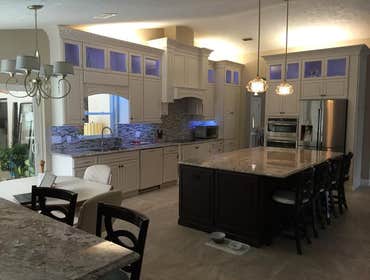 Photos by Cypress Builders Enterprises, Inc #1