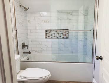 Photos by Quality Design Tile & Stone #2