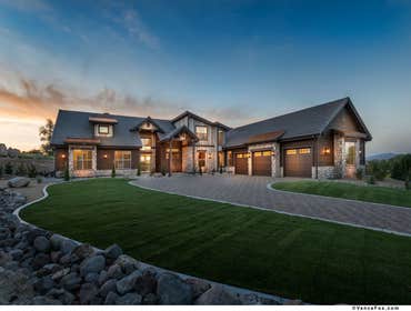 Boulder Glenn Residence