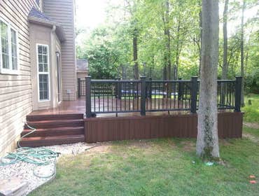 Photos by J Morrow Construction LLC #1