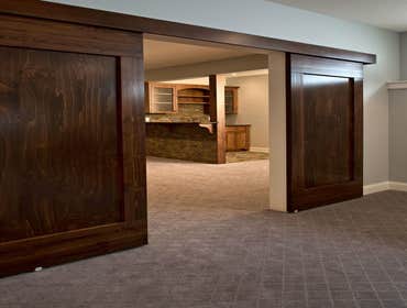 Hahn Residence