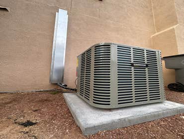 Photos by James and Ramirez Mechanical Contractor #1