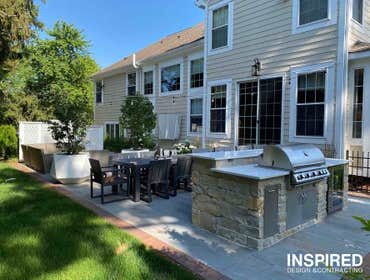Photos by Inspired Design and Contracting #1