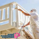 Photos by Pink Panthers Painting #1