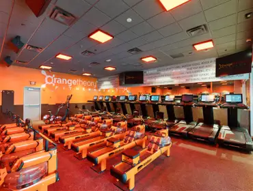 Orange Theory Fitness