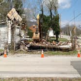 Demolition Work
