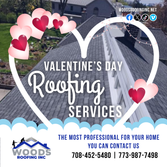 Photos by Woods Roofing Inc #3