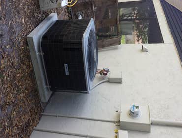 Installation Pictures