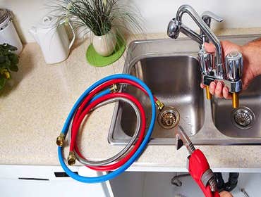 Photos from One Call Plumbing