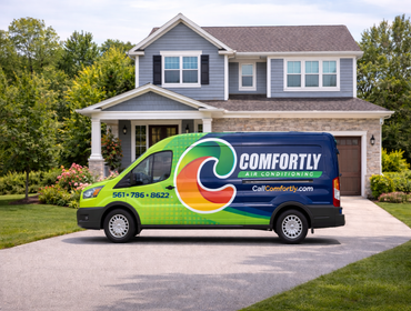 Photos by Comfortly AC Repair West Palm Beach #1