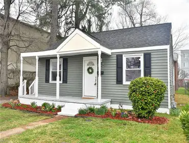 Photos by Warwick Builders #4 Complete interior and exterior remodel