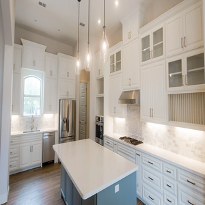 Custom Home - Build to Sell - SOLD