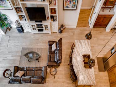 Custom Residence, Lake County, FL