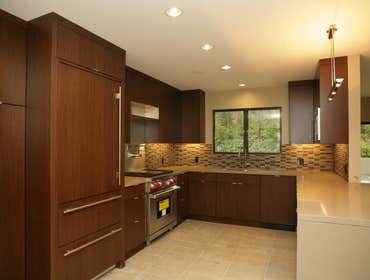 Photo(s) from Dettaglio Construction Inc Menlo Park Residence