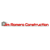Jim Romero Construction & Roofing logo