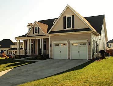Photo(s) from Hepler Homes