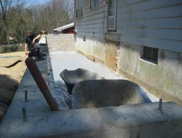 Dynamic Property Renovations Llc Photos