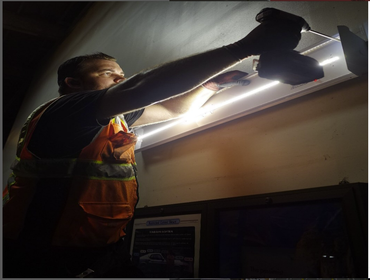Photos by Precision Volt Electric Inc #1