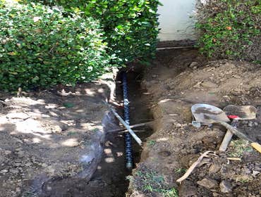 Plumbing And Rootering Inc Project 1