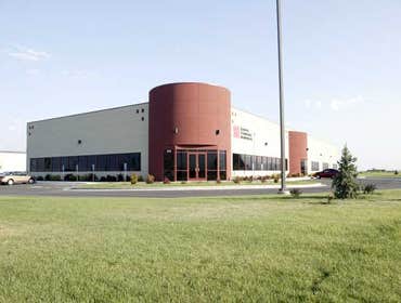 Metal Buildings
