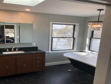 Photos by Prg Home Improvement LLC #4 Bathroom