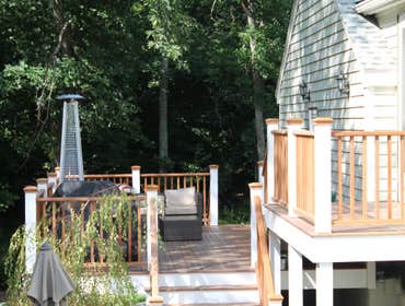 Photos from SHP Fine Carpentry Inc